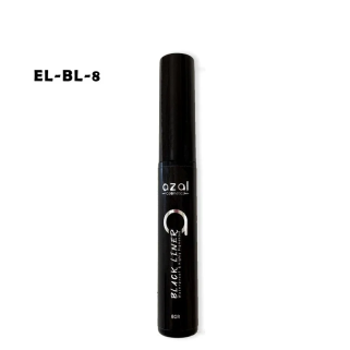 Azal Eyeliner Black Liner – Maquillage | Azal - Visage Tunisie | Miral Parapharmacie