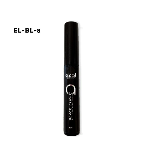 Azal Eyeliner Black Liner – Maquillage | Azal - Visage Tunisie | Miral Parapharmacie