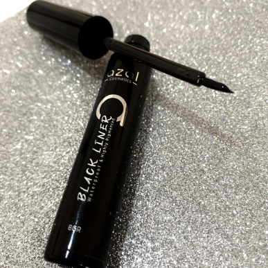 Azal Eyeliner Black Liner – Maquillage | Azal - Visage Tunisie | Miral Parapharmacie