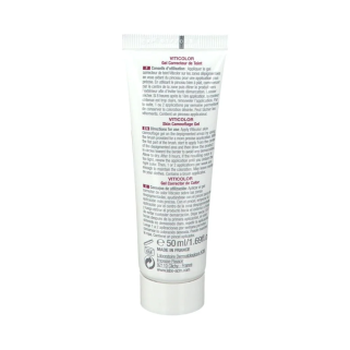 ACM Viticolor Gel Correcteur de Teint 50ml