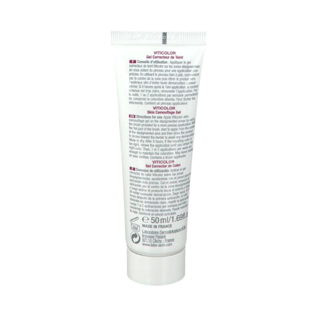 ACM Viticolor Gel Correcteur de Teint 50ml