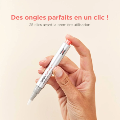 ISDIN Si Nails Durcisseur d’Ongles 2,5 ml – Maquillage / Vernis à ongles | ISDIN - Visage Tunisie | Miral Parapharmacie