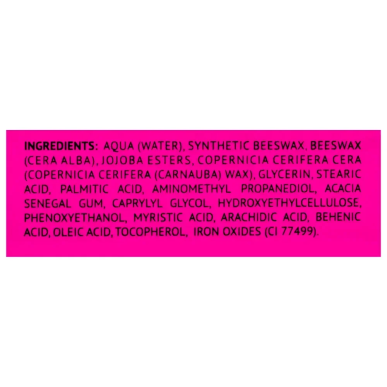 Topface Mascara 3 Dimension Volume Noir – Maquillage / Mascara | Topface - Visage Tunisie | Miral Parapharmacie