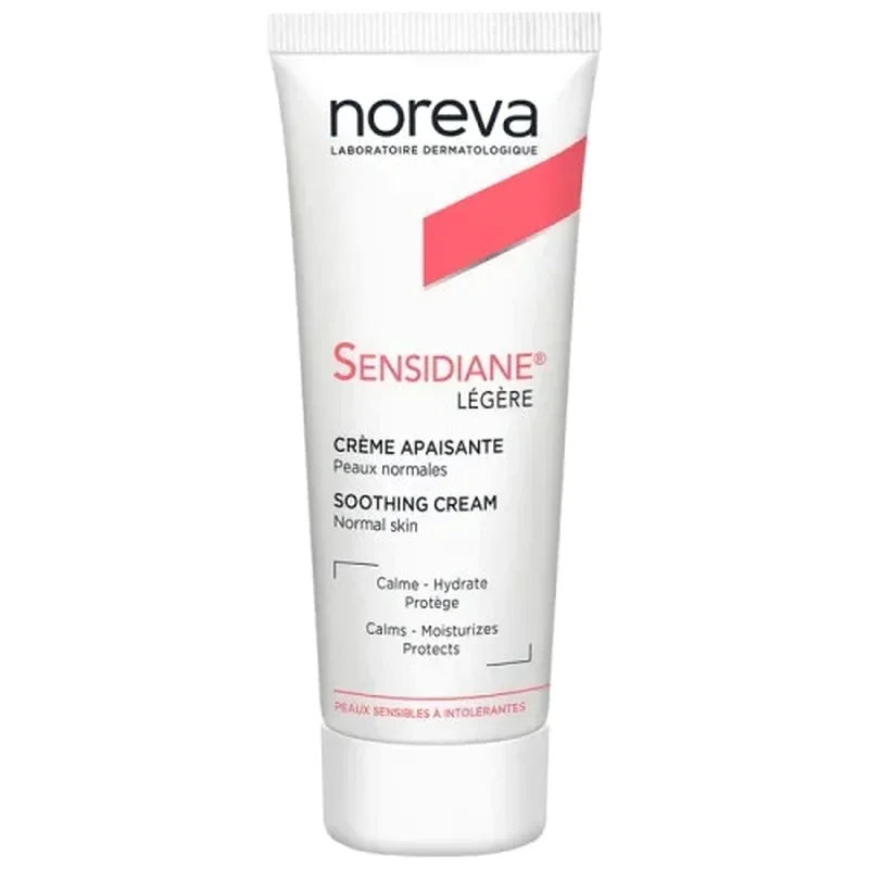 NOREVA Sensidiane Creme Legere 40ml