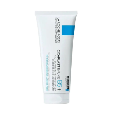 LA ROCHE POSAY Cicaplast Baume B5+ 40ml – Soins hydratants et nourrissants / Hydratants peaux sèches | LA ROCHE POSAY - Visage T