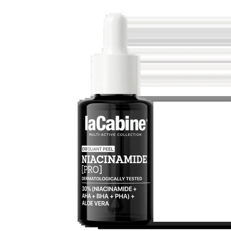 La Cabine Niacinamide Pro Exfoliant Peel 30ml