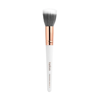 Topface Foundation Brush F03 – Maquillage / Pinceaux maquillage | Topface - Visage Tunisie | Miral Parapharmacie