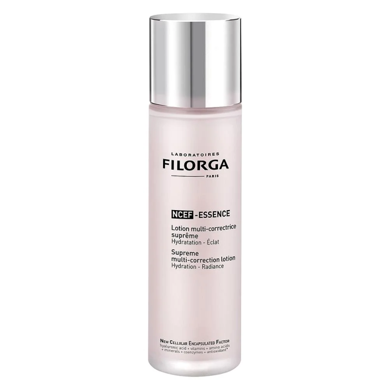 Filorga NCEF-ESSENCE Lotion Multi-Correctrice Suprême 150ml