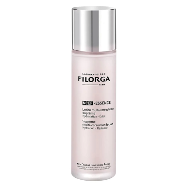Filorga NCEF-ESSENCE Lotion Multi-Correctrice Suprême 150ml – Soins hydratants et nourrissants / hydratants toutes peaux | FILOR