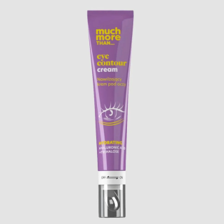 Much More Than Crème Hydratante pour Contour des Yeux 18ml – Yeux et Lèvres / Contour des yeux | Much More Than - Visage Tunisie