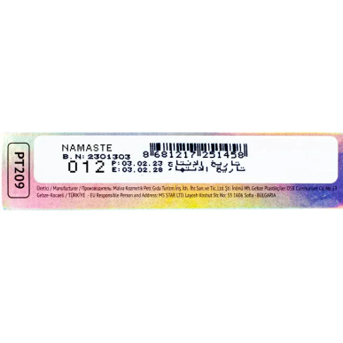 Topface Gloss à Lèvres Volume Supernova 012 – Maquillage / Rouge à lèvres et crayon | Topface - Visage Tunisie | Miral Parapharm