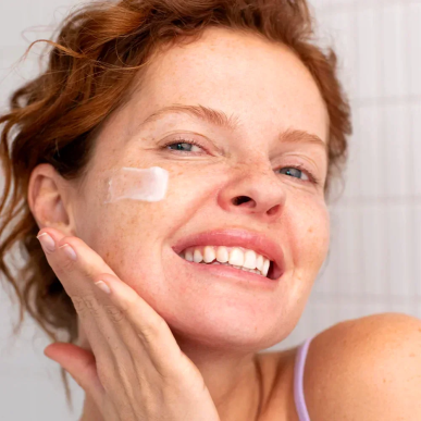 SVR Biotic Pepti Gel-Mat Régénérant Lissant 50ml – soins anti-âge et anti-rides / Premières Rides | SVR - Visage Tunisie | Miral
