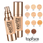 Topface Fondation Instyle Perfect Coverage 002