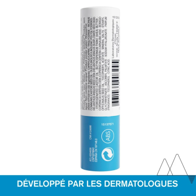 Uriage Eau Thermale Stick Lèvres Hydratant 4g – Yeux et Lèvres / Sticks baumes lèvres et réparateurs | URIAGE - Visage Tunisie |