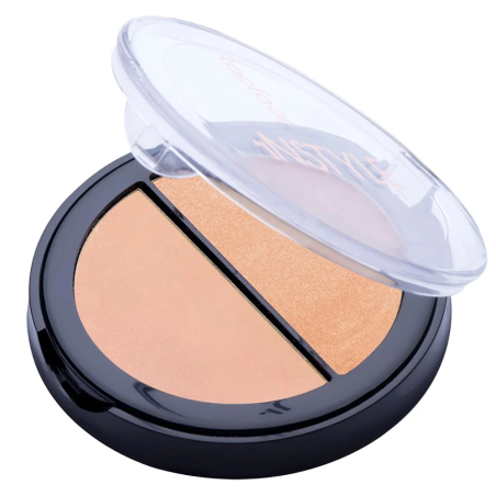 Topface Instyle Twin Blush On 001