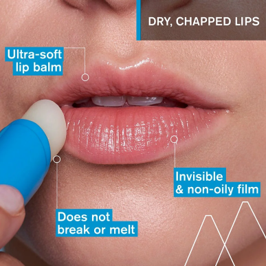 Uriage Eau Thermale Stick Lèvres Hydratant 4g – Yeux et Lèvres / Sticks baumes lèvres et réparateurs | URIAGE - Visage Tunisie |