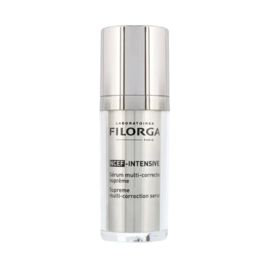 FILORGA NCEF-intensive Serum 30ml – soins anti-âge et anti-rides / Rides marquées, perte de ferm | FILORGA - Visage Tunisie | Mi