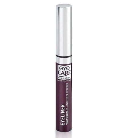 Eye Care eyeliner liquide 5g – Yeux et Lèvres / Contour des yeux | Eye Care - Visage Tunisie | Miral Parapharmacie