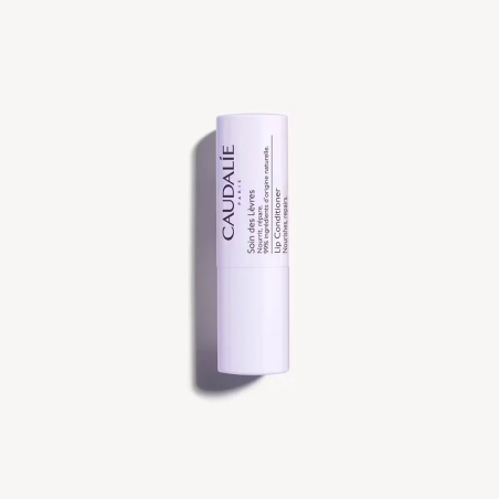 Caudalie Vinotherapist Soin des Lèvres 4,5g – Yeux et Lèvres / Sticks baumes lèvres et réparateurs | Caudalie - Visage Tunisie |