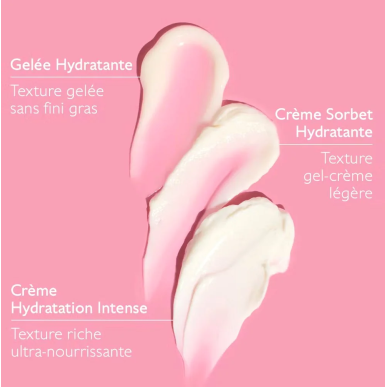 Caudalie VinoHydra Crème Hydratation Intense 60ml – Soins hydratants et nourrissants | Caudalie - Visage Tunisie | Miral Parapha