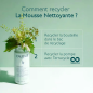 Caudalie Vinoclean Mousse Nettoyante Fleur de Vigne 150ml