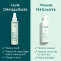 Caudalie Vinoclean Mousse Nettoyante Fleur de Vigne 150ml
