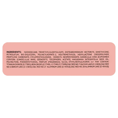 Topface Instyle Extreme Matte Lip Paint 022 – Maquillage / Rouge à lèvres et crayon | Topface - Visage Tunisie | Miral Parapharm