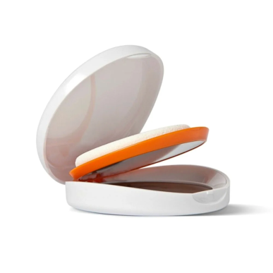 Heliocare Color Compact Oil-Free SPF 50+ Light 10 g – Maquillage / Fond de teint | HELIOCARE - Visage Tunisie | Miral Parapharma