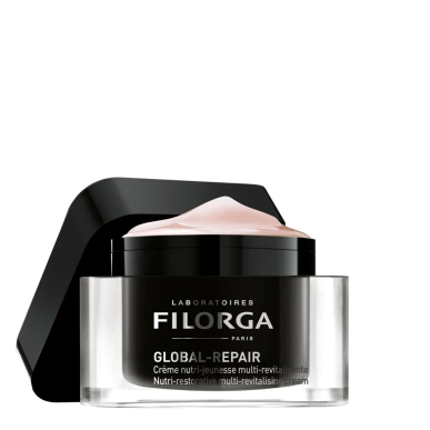 Filorga Global Repair Advanced Crème 50ml – soins anti-âge et anti-rides / Rides marquées, perte de ferm | FILORGA - Visage Tuni