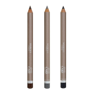 Eye Care crayon sourcils 1,1g – Yeux et Lèvres | Eye Care - Visage Tunisie | Miral Parapharmacie