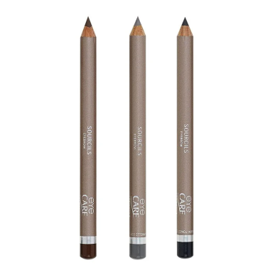 Eye Care crayon sourcils 1,1g – Yeux et Lèvres | Eye Care - Visage Tunisie | Miral Parapharmacie