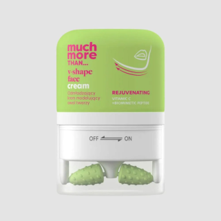 Much More Than Crème Rajeunissante pour Visage 50ml | Much More Than - Visage Tunisie | Miral Parapharmacie