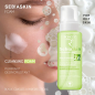 Roncey Sebiaskin Mousse Nettoyante Eclaircissante pour Peaux Grasses 150ml