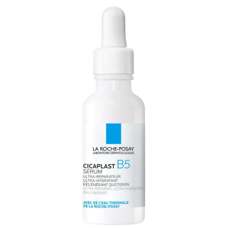 La Roche Posay Cicaplast B5 Sérum Ultra Réparateur Hydratant 30ml – Serums | LA ROCHE POSAY - Visage Tunisie | Miral Parapharmac
