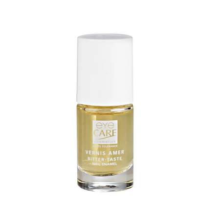 Eye Care Vernis Amer Tolérance Extrême 810 5 ml – Maquillage / Vernis à ongles | Eye Care - Visage Tunisie | Miral Parapharmacie