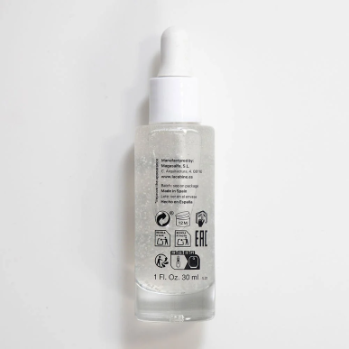 La Cabine 25% Niacinamide Pro Complex Advanced serum 30ml – Serums | La Cabine - Visage Tunisie | Miral Parapharmacie