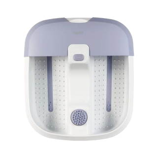 BEURER Bain Massage de Pieds FB12 – Soins peau grasse, mixte et acné / Soins Spécifiques | Beurer - Visage Tunisie | Miral Parap