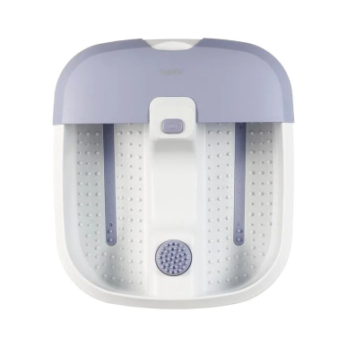 BEURER Bain Massage de Pieds FB12 – Soins peau grasse, mixte et acné / Soins Spécifiques | Beurer - Visage Tunisie | Miral Parap