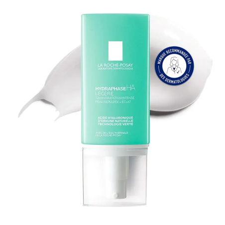 La Roche Posay Hydraphase HA Légère 50ml