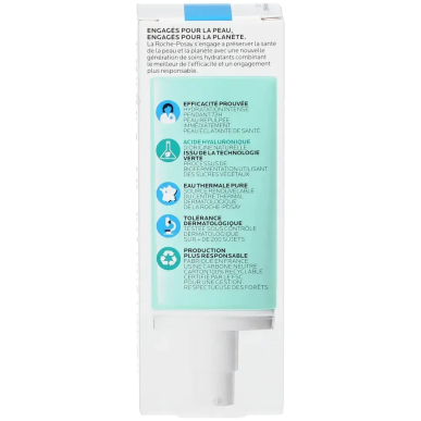 La Roche Posay Hydraphase HA Légère 50ml – Soins hydratants et nourrissants / Hydratants peaux normales | LA ROCHE POSAY - Visag