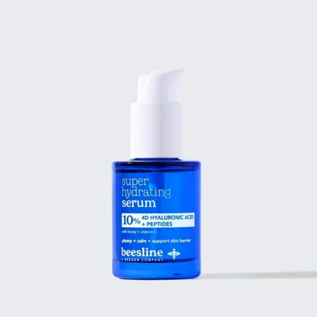 Beesline Sérum Super Hydratant 30ml – soins anti-âge et anti-rides / Serum anti âge et ride pour l | BEESLINE - Visage Tunisie |