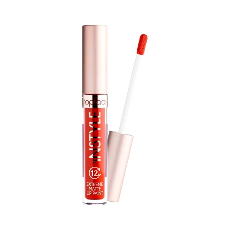 Topface Instyle Extreme Matte Lip Paint 031