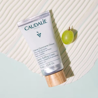 Caudalie Crème Gommante Douce 75ml