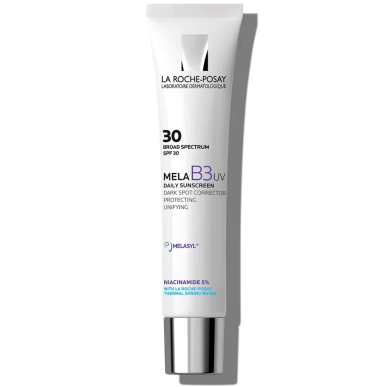 La Roche Posay Mela B3 Soin Correcteur Anti-Taches SPF30 40ml – soins anti-taches et dépigmentants | LA ROCHE POSAY - Visage Tun