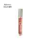 Azal Lip Gloss Glitter Attack 603 5ml