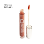 Azal Lip Gloss Glitter Attack 603 5ml