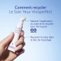 Caudalie Vinoperfect Soin Éclaircissant Regard 15ml