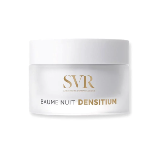 SVR Densitium Baume Nuit 50ml – soins anti-âge et anti-rides / Crème peau sèche | SVR - Visage Tunisie | Miral Parapharmacie