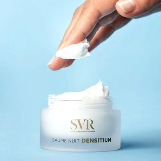 SVR Densitium Baume Nuit 50ml