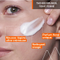 Uriage Dépiderm Crème Mousse Nettoyante Éclat 100ml